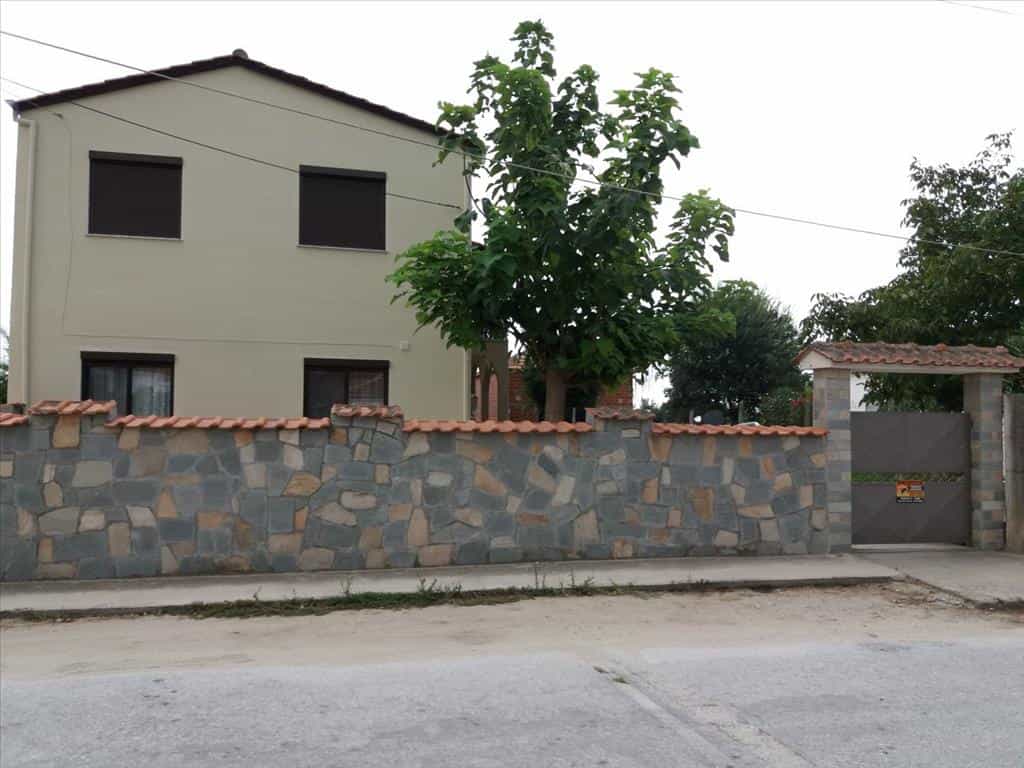بيت في كيراموتي, أناتوليكي مقدونيا كاي ثراكي 11511995