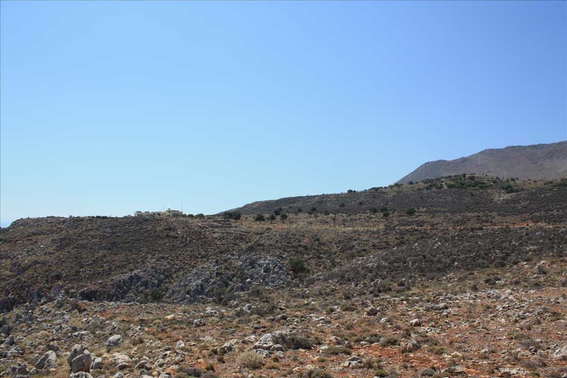 Γη σε Κεφαλάς, Κρήτης 11512002