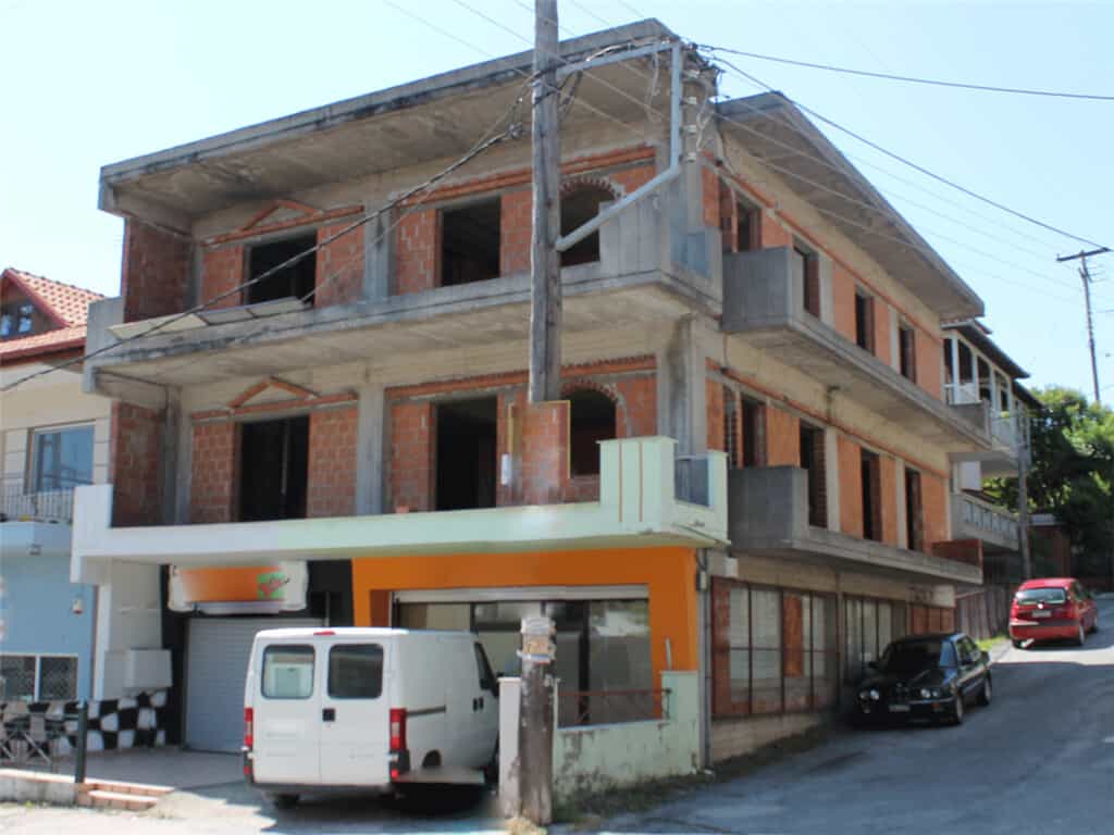 Industriell im Litochoro, Kentriki Makedonia 11512004