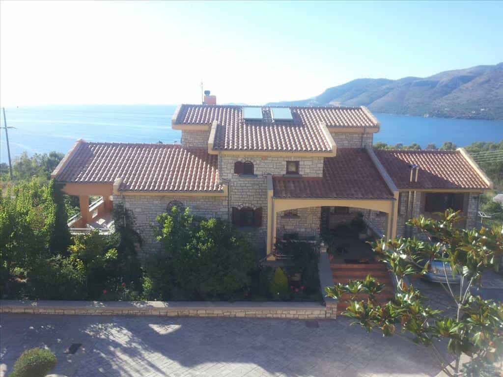House in Plataria, Ipeiros 11512006