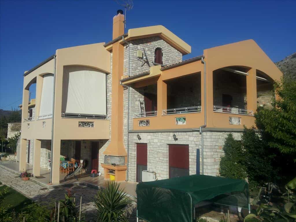 casa en Plataria, Ipeiros 11512006