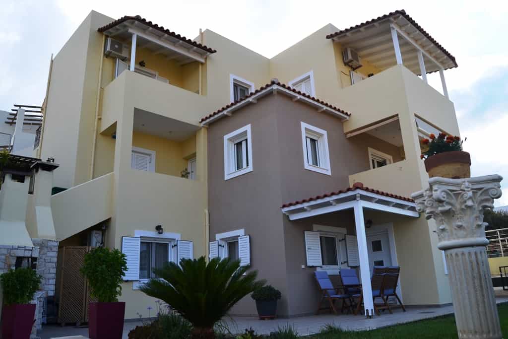 Будинок в Агія Пелагія, Криті 11512016