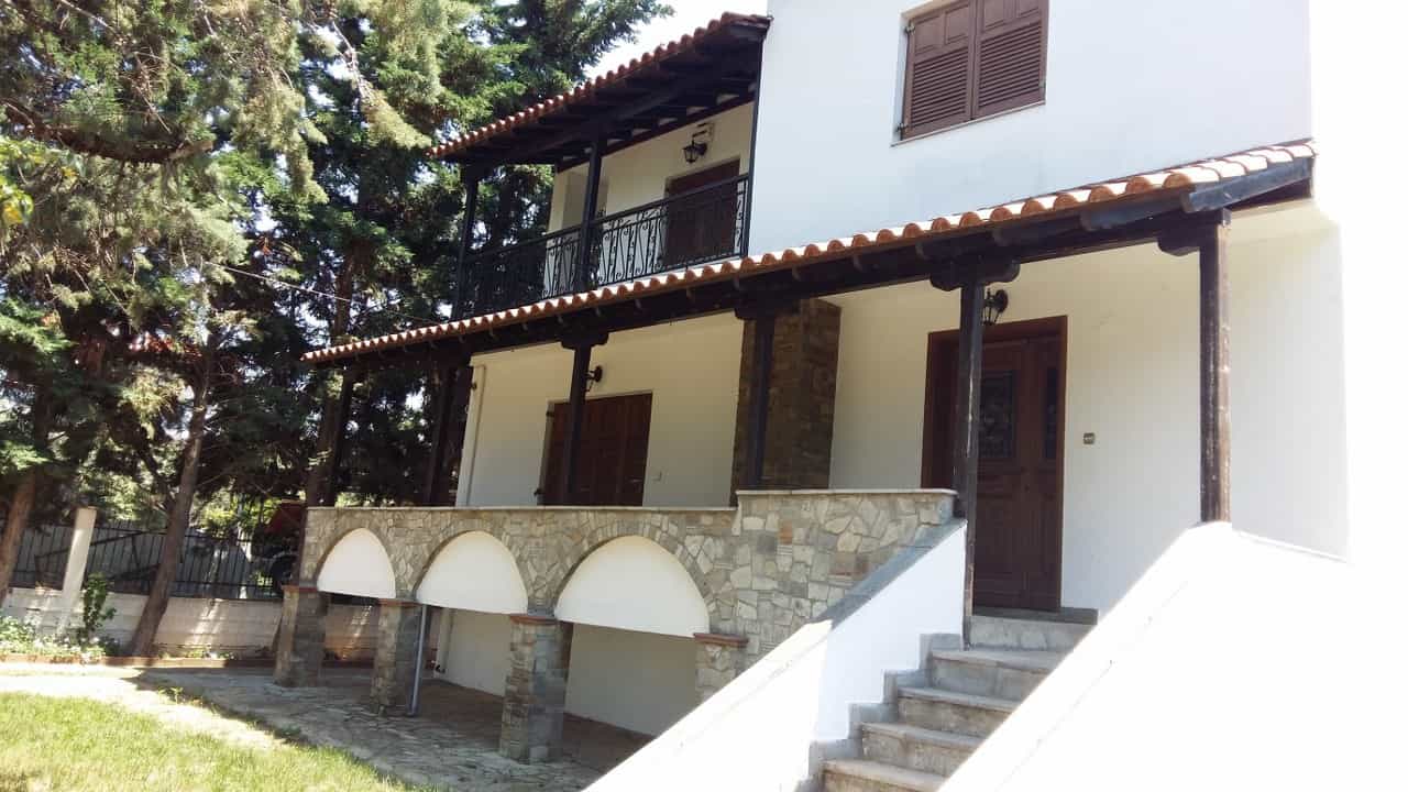 Dom w Nea Kallikrateia, Kentriki Makedonia 11512019