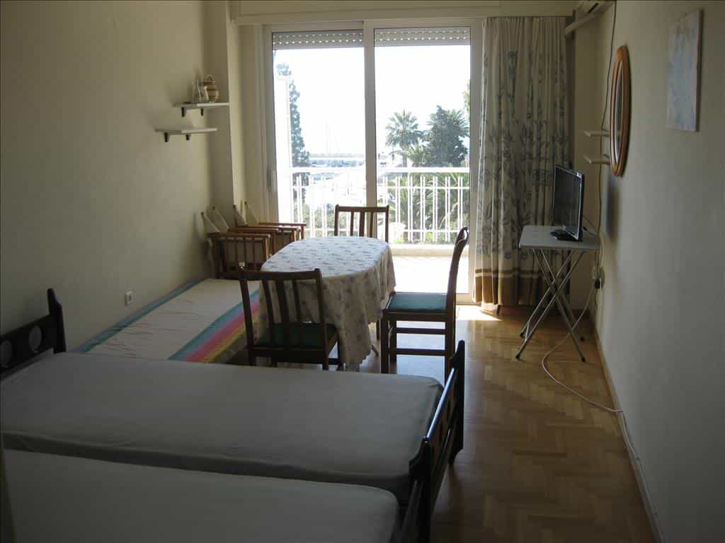 Condominio nel Loutraki, Peloponneso 11512025