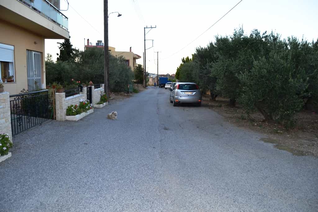 Земля в Сіламос, Криті 11512029