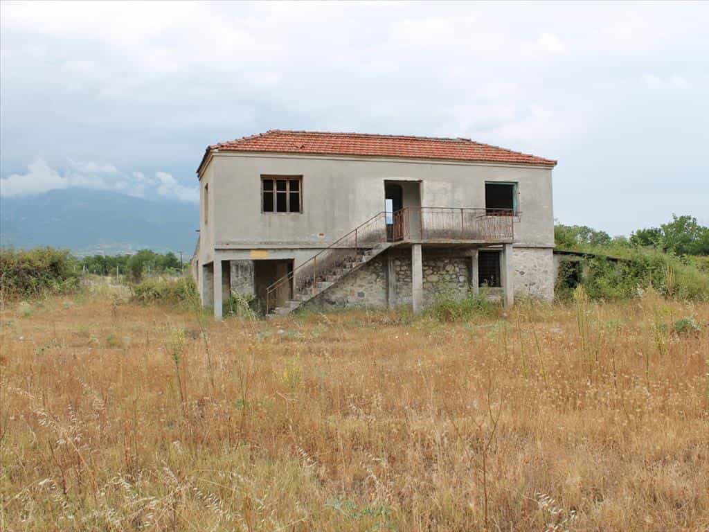 土地 在 斯卡拉·斯科蒂纳斯, 肯特里基马其顿 11512031