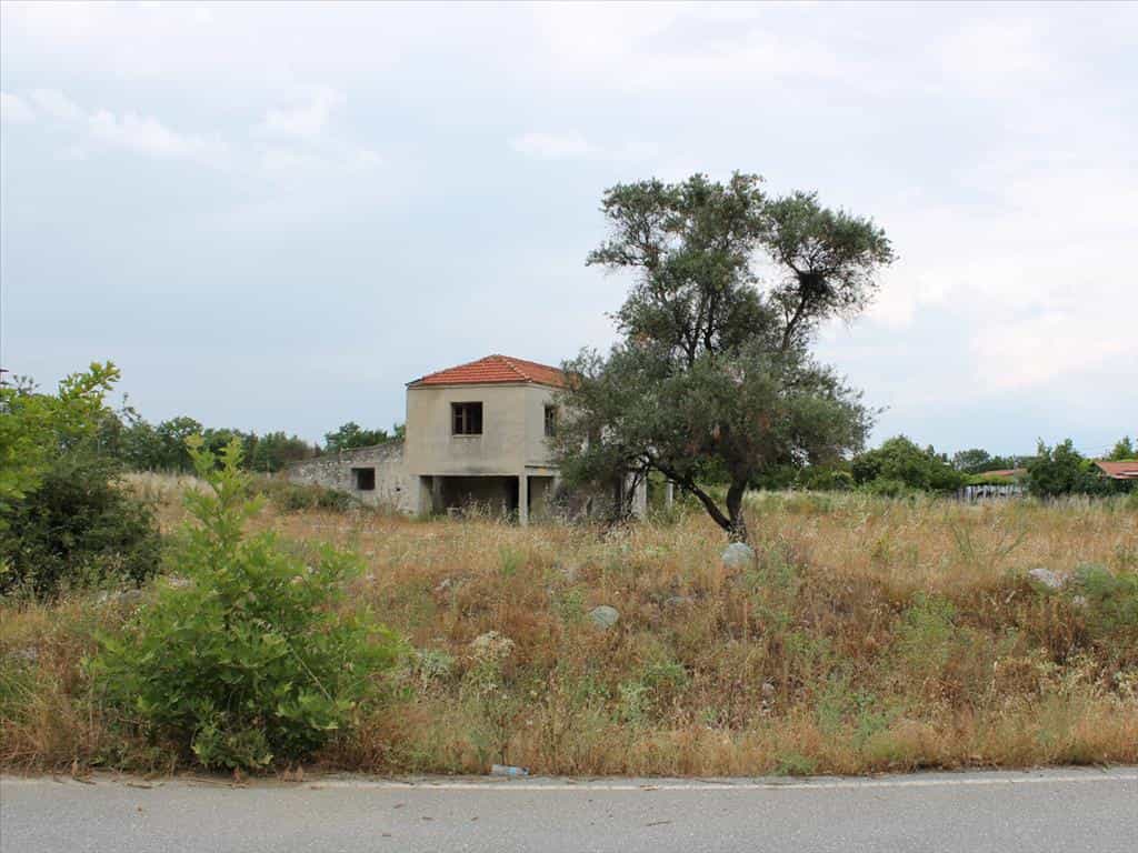 Tanah dalam Skala Skotinas, Kentriki Makedonia 11512031