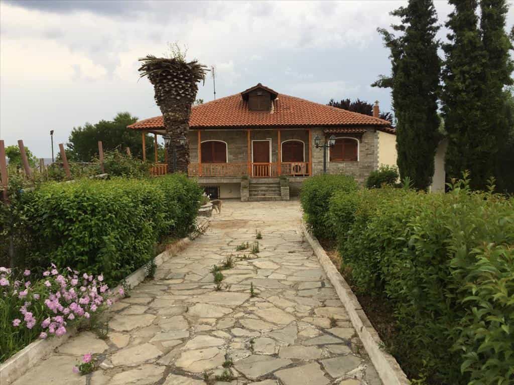 σπίτι σε Epanomi, Kentriki Makedonia 11512040