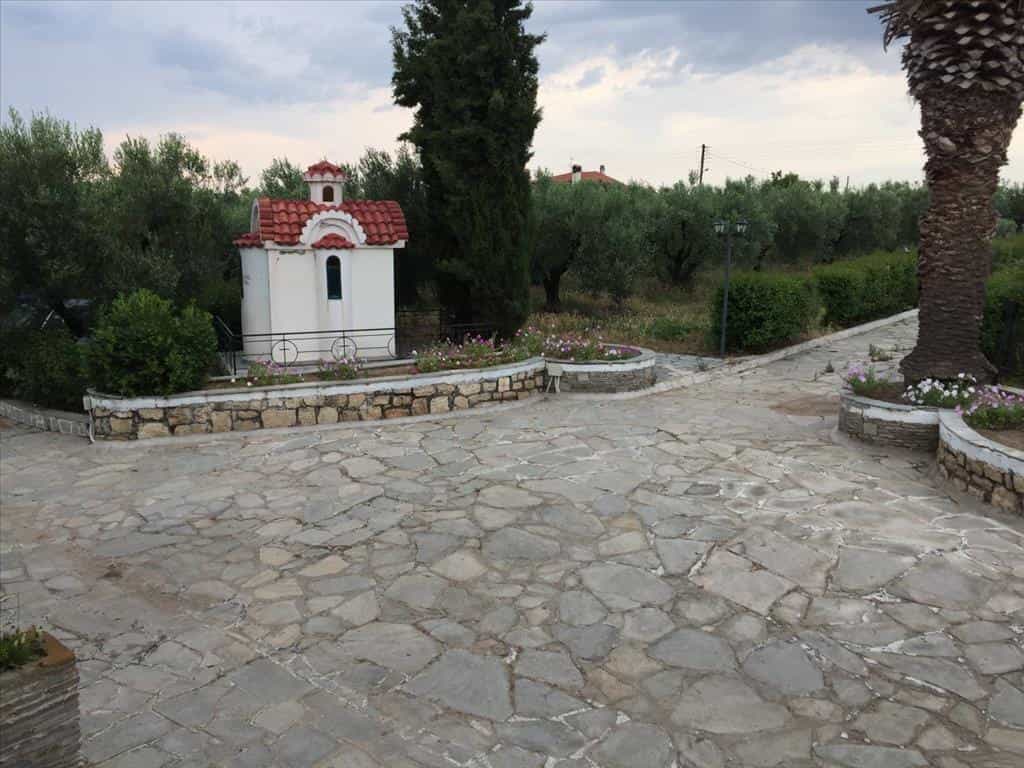Hus i Epanomi, Kentriki Makedonia 11512040