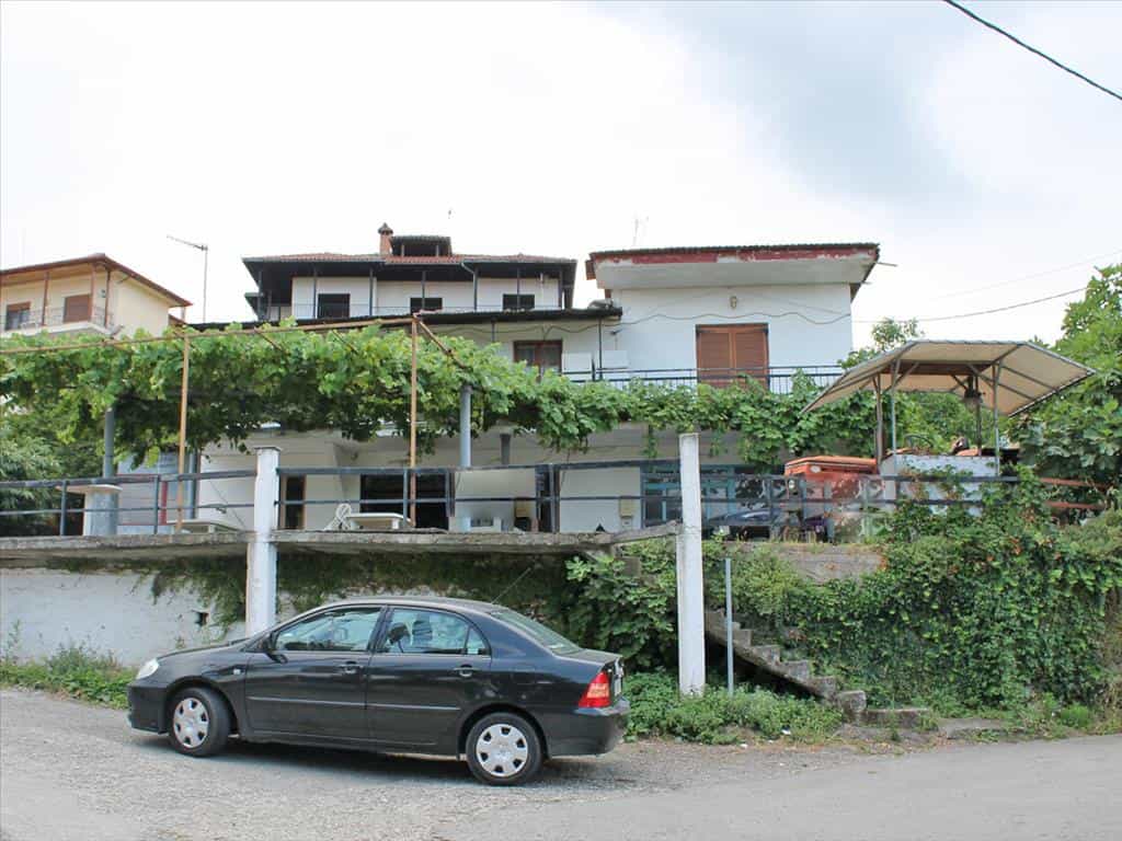 casa no Escotina, Kentriki Makedonia 11512043
