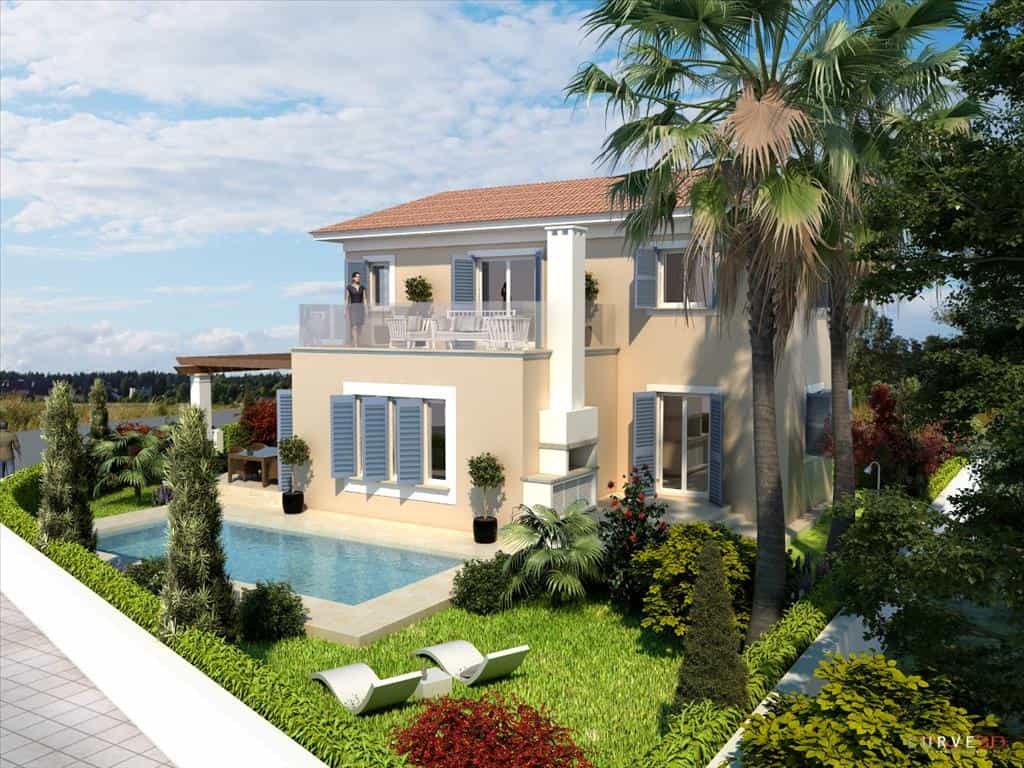 House in Perivolia, Larnaka 11512044