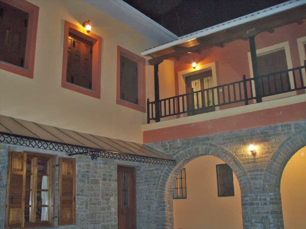 Hus i Kastanónas, Ipeiros 11512049