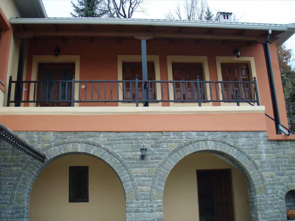 Huis in Kastanónas, Ipeiros 11512049