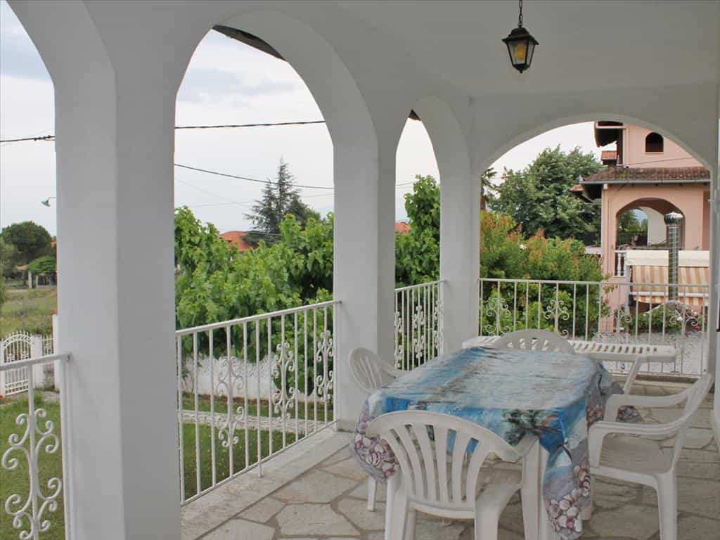 House in Leptokarya, Kentriki Makedonia 11512062