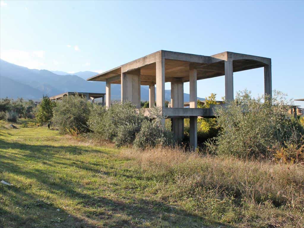 casa en Leptokaria, Kentriki Macedonia 11512076