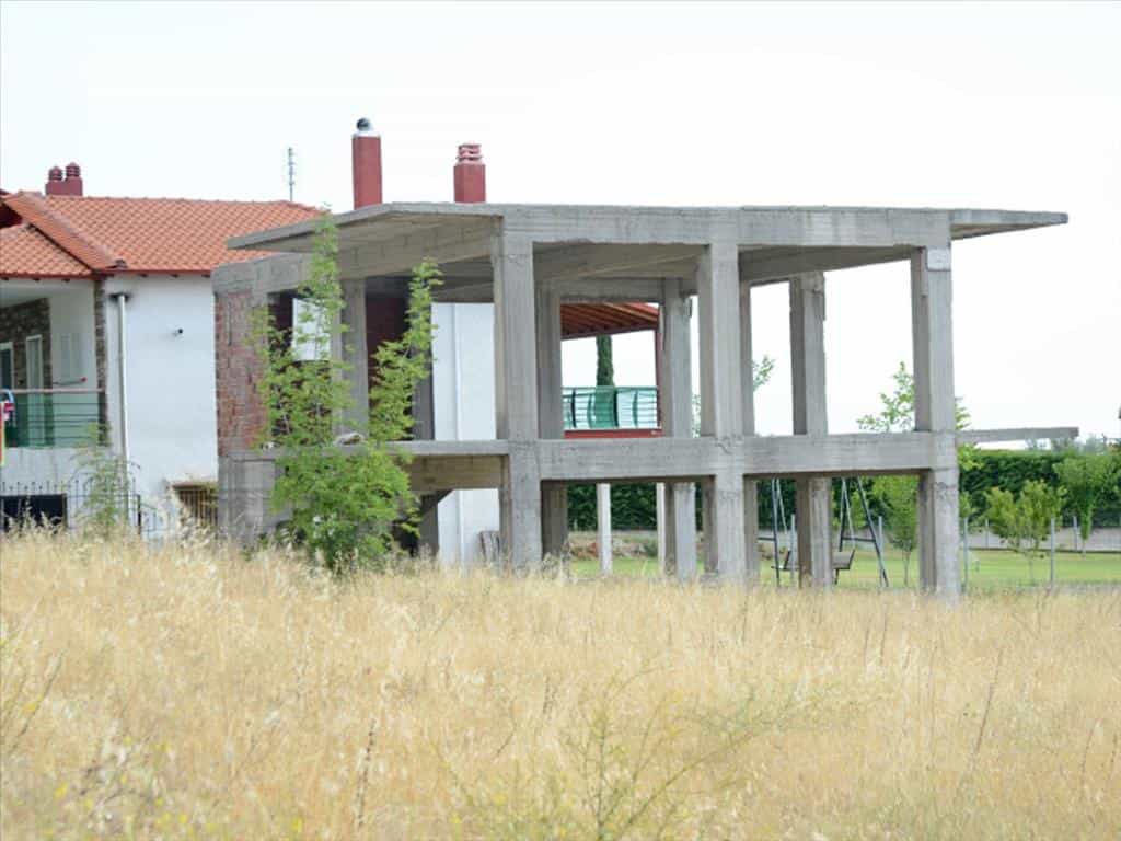 Будинок в Лептокарія, Kentriki Makedonia 11512098