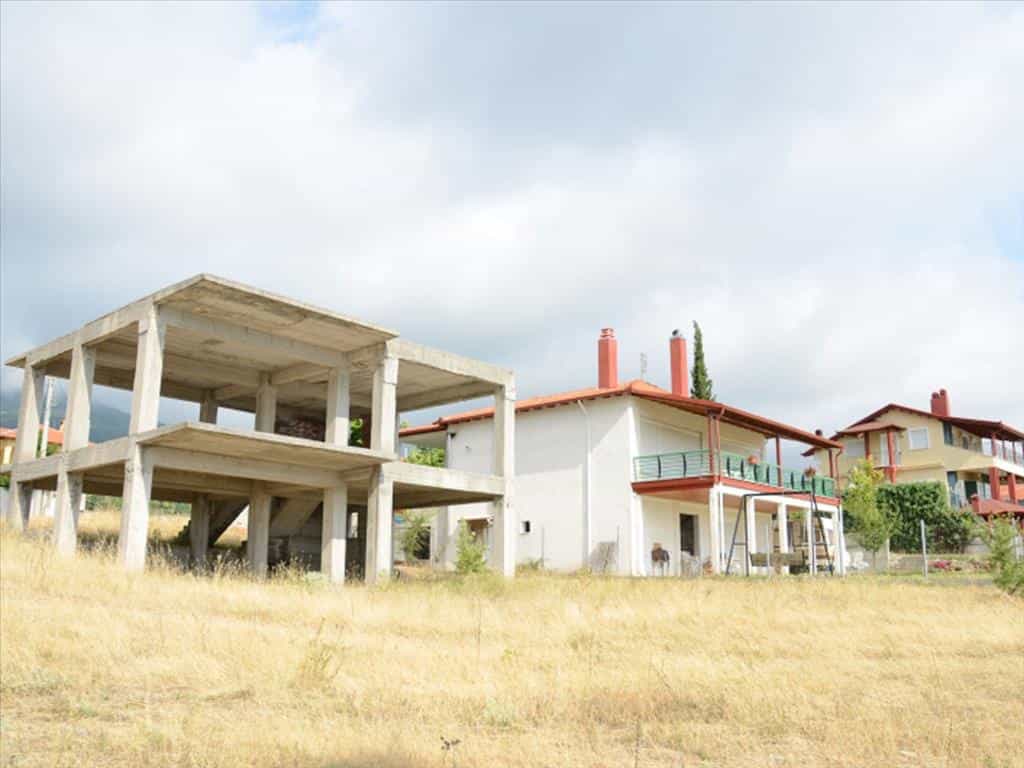 Будинок в Лептокарія, Kentriki Makedonia 11512098