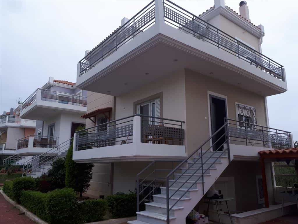 σπίτι σε Ποσειδωνία, Πελοπόννησος 11512106