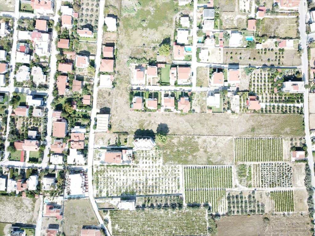 Land in Agios Gerasimos, Peloponnisos 11512110