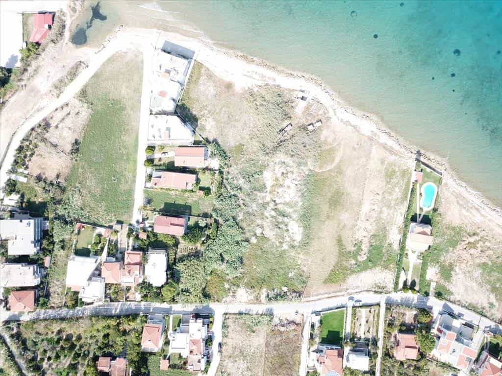 Tanah dalam Agios Gerasimos, Peloponnisos 11512111