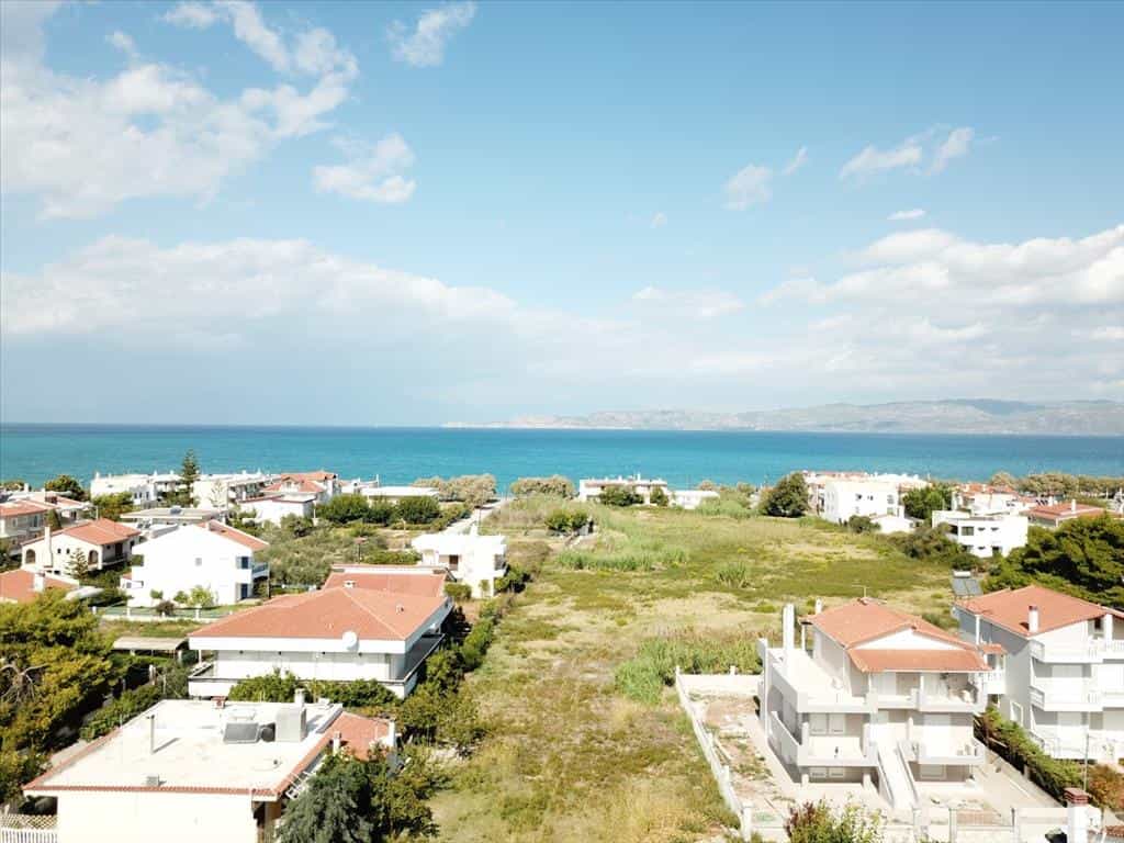 Land in Agios Gerasimos, Peloponnisos 11512111