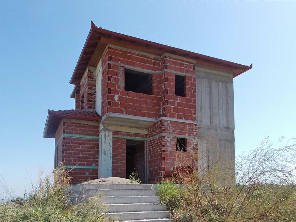 σπίτι σε Λεπτοκαρυά, Κεντρική Μακεδονία 11512112