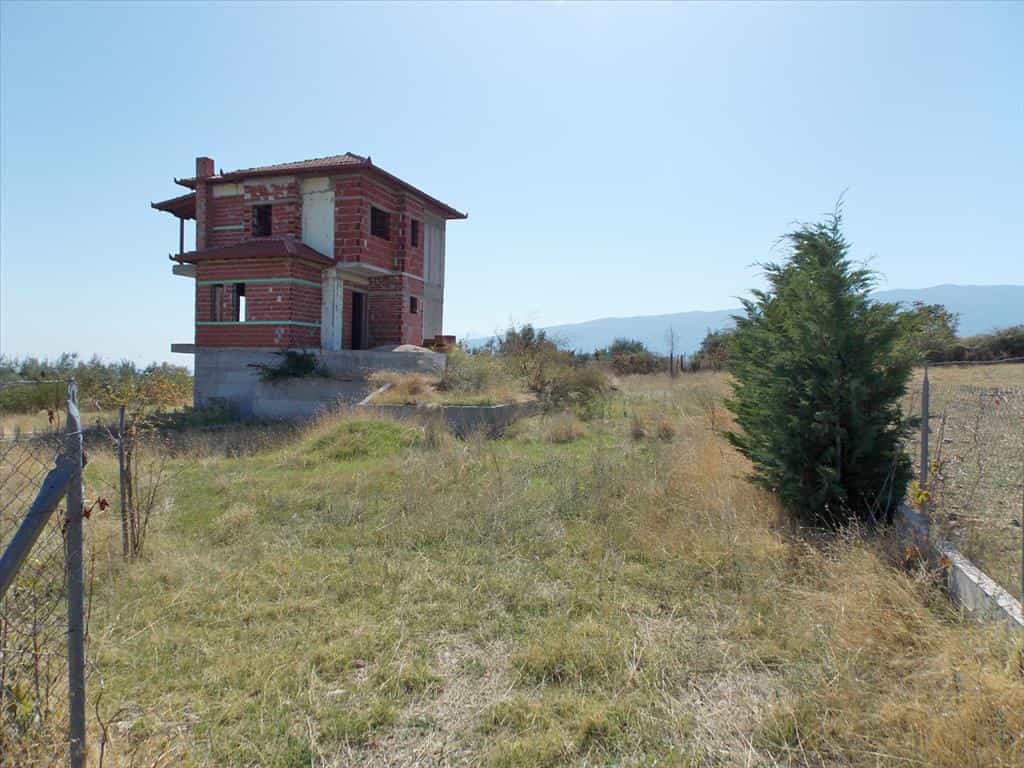 σπίτι σε Λεπτοκαρυά, Κεντρική Μακεδονία 11512112