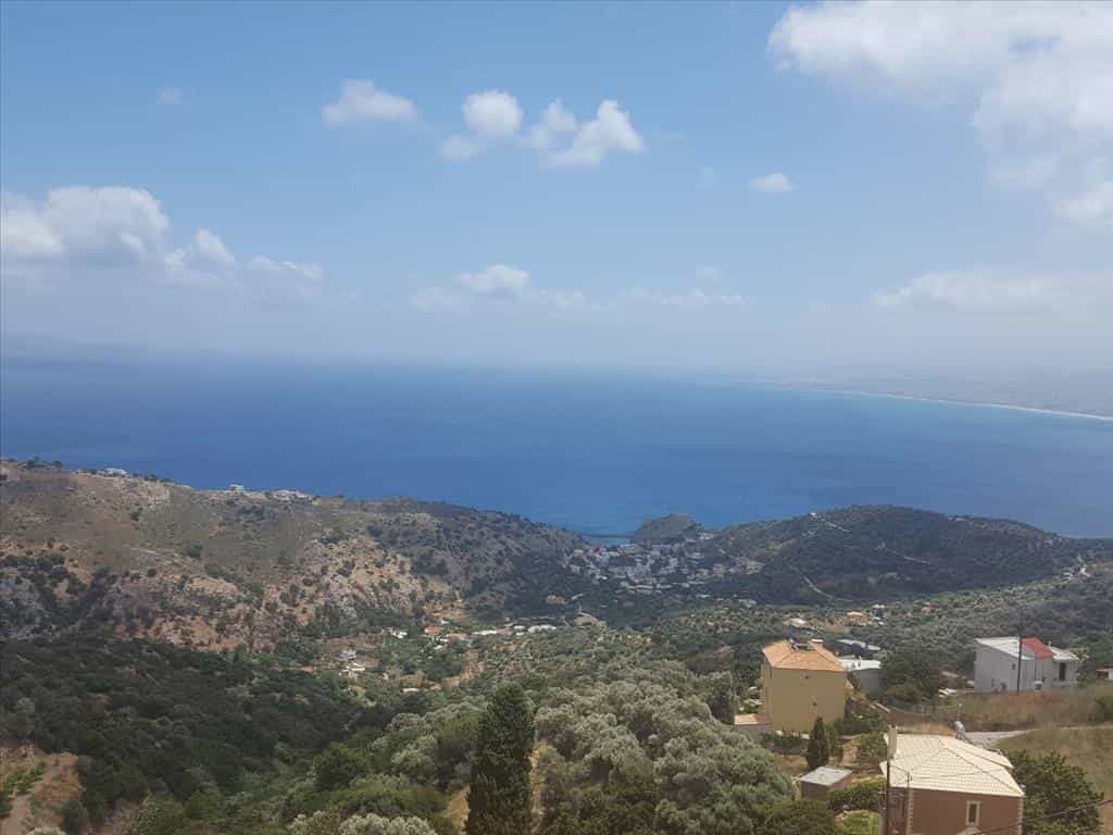 Земля в Марафон, Криті 11512120