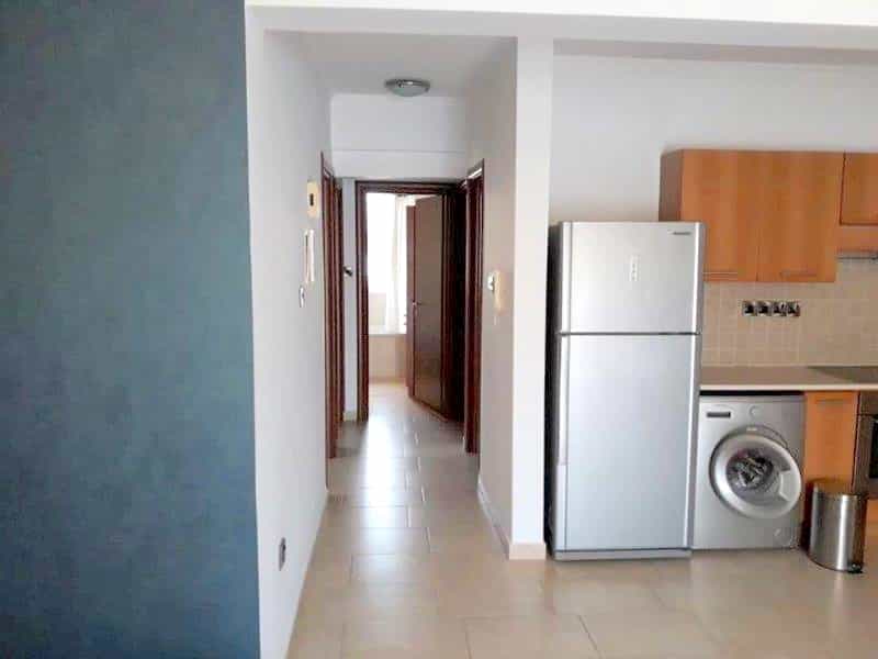 Condominium in Larnaca, Larnaka 11512130
