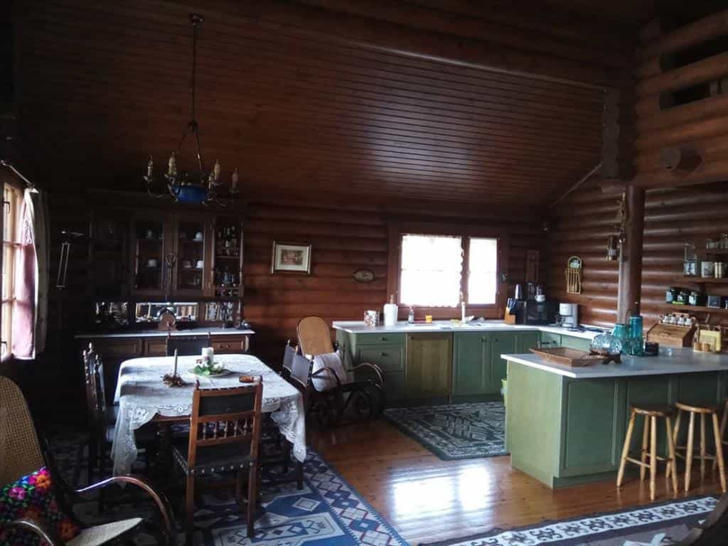 σπίτι σε Arachova, Sterea Ellada 11512132