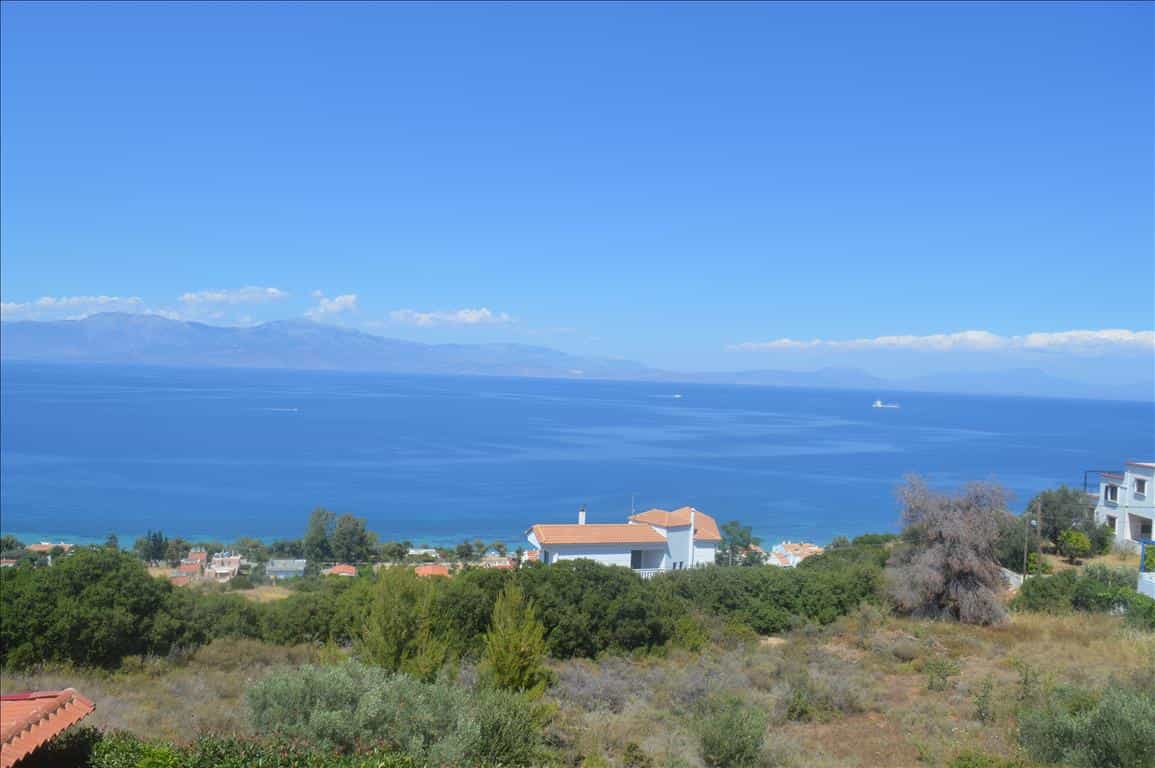 Casa nel Sykia, Peloponneso 11512142