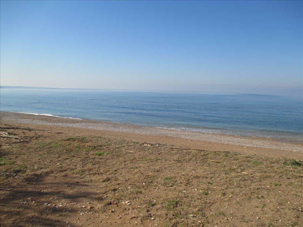 Γη σε Καλό Νερό, Πελοπόννησος 11512143