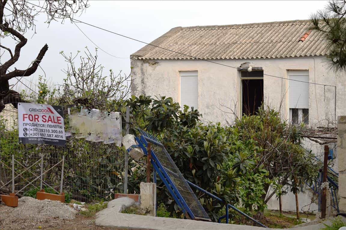 σπίτι σε Ραπανιανά, Κρήτης 11512150