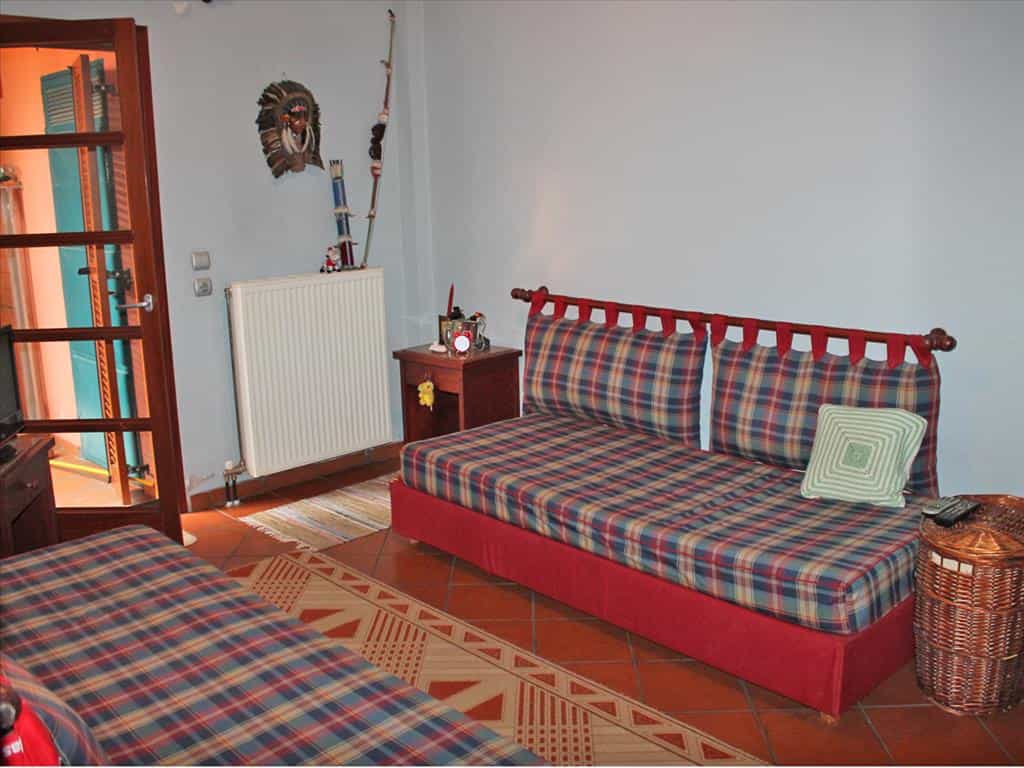 Квартира в Літохоро, Kentriki Makedonia 11512151
