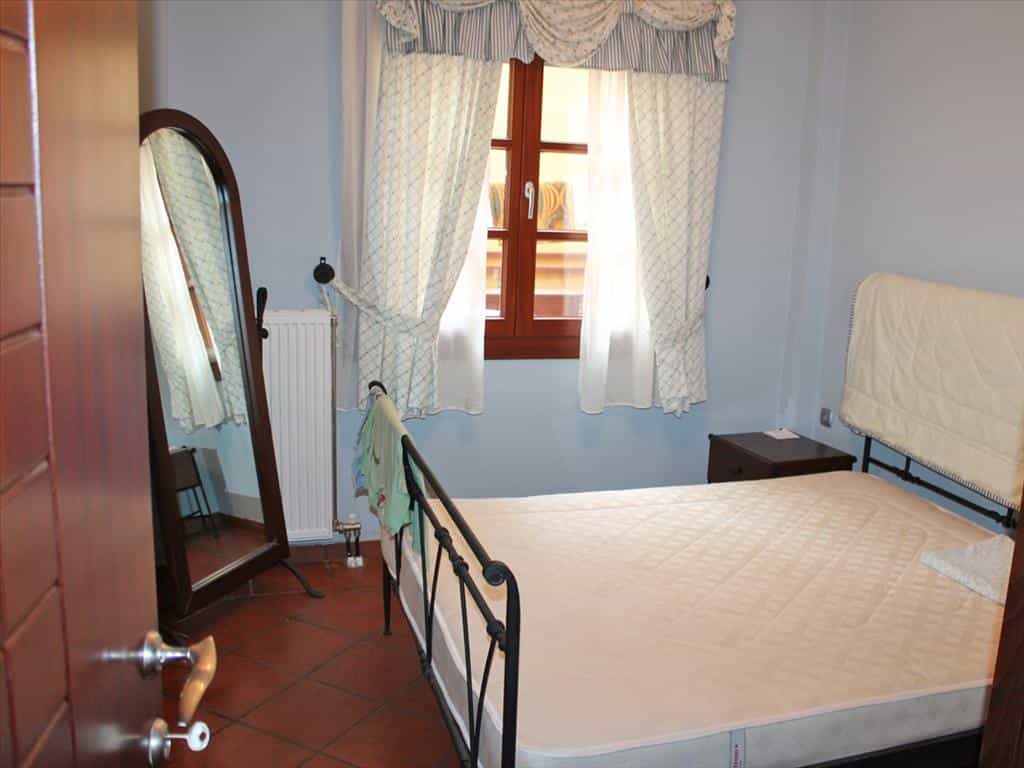 Квартира в Літохоро, Kentriki Makedonia 11512152