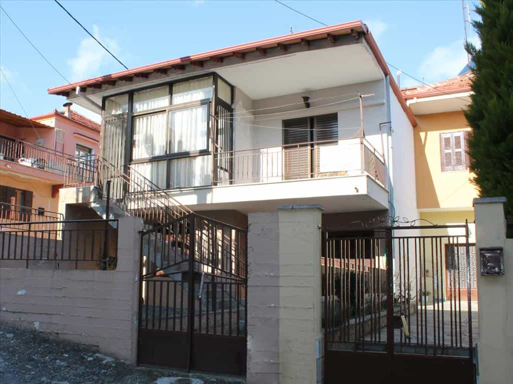 Будинок в Літохоро, Kentriki Makedonia 11512155