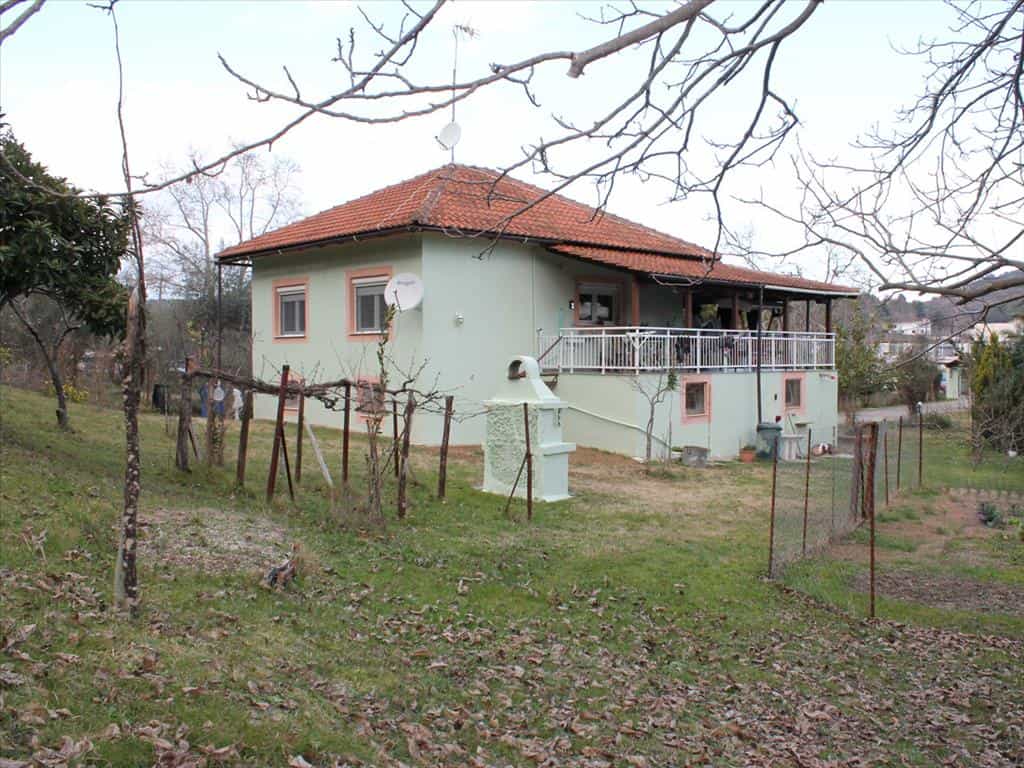 жилой дом в Неои Порои, Кентрики Македония 11512156