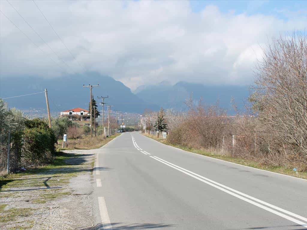 Land in Litochoro, Kentriki Makedonia 11512157
