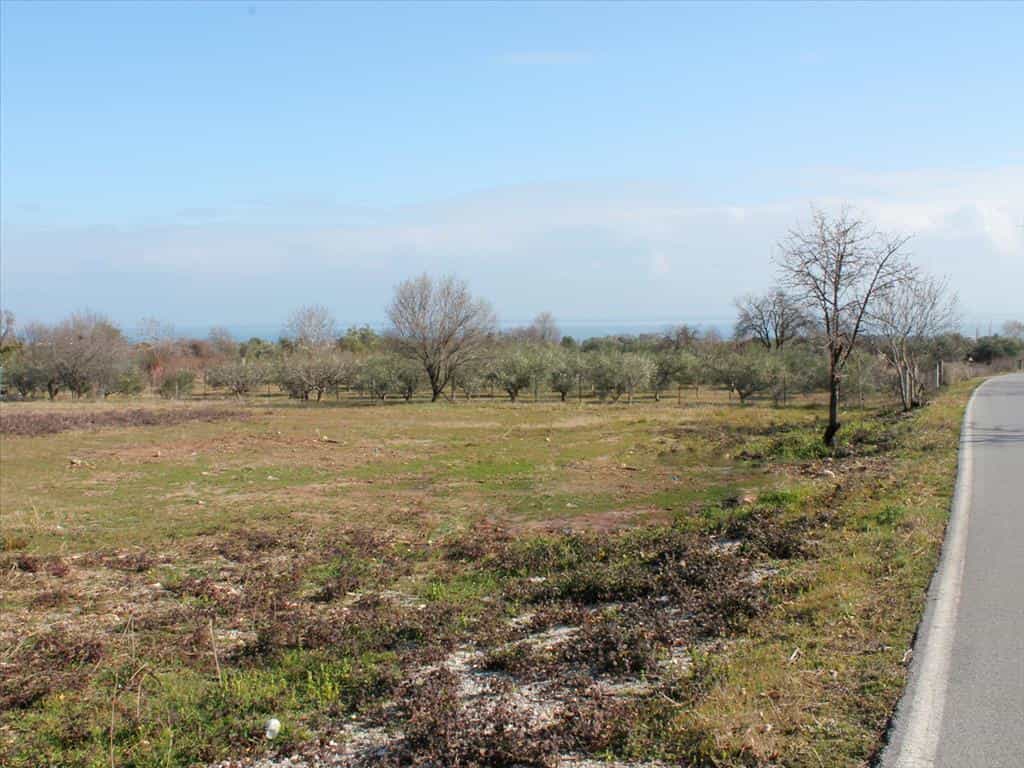 Tanah dalam Litochoro, Kentriki Makedonia 11512158