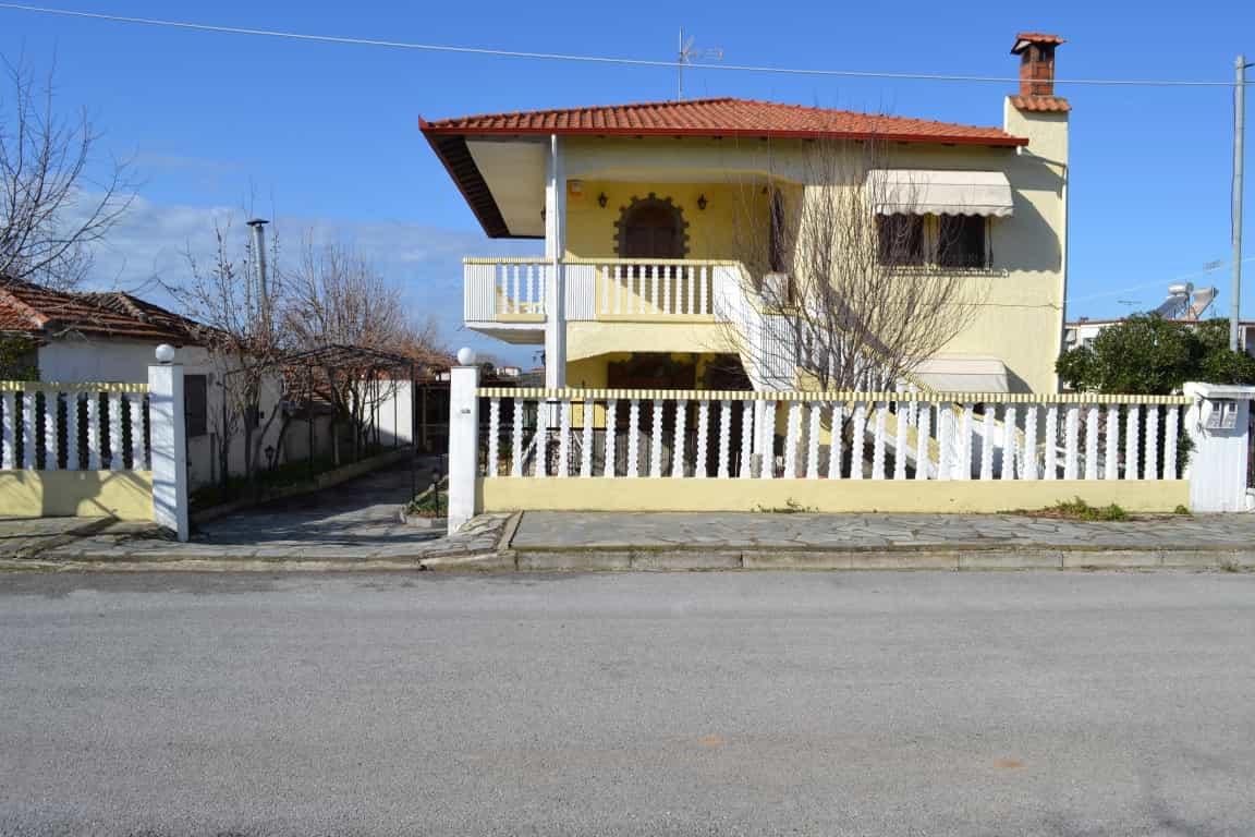 Dom w Nea Flogita, Kentriki Makedonia 11512159
