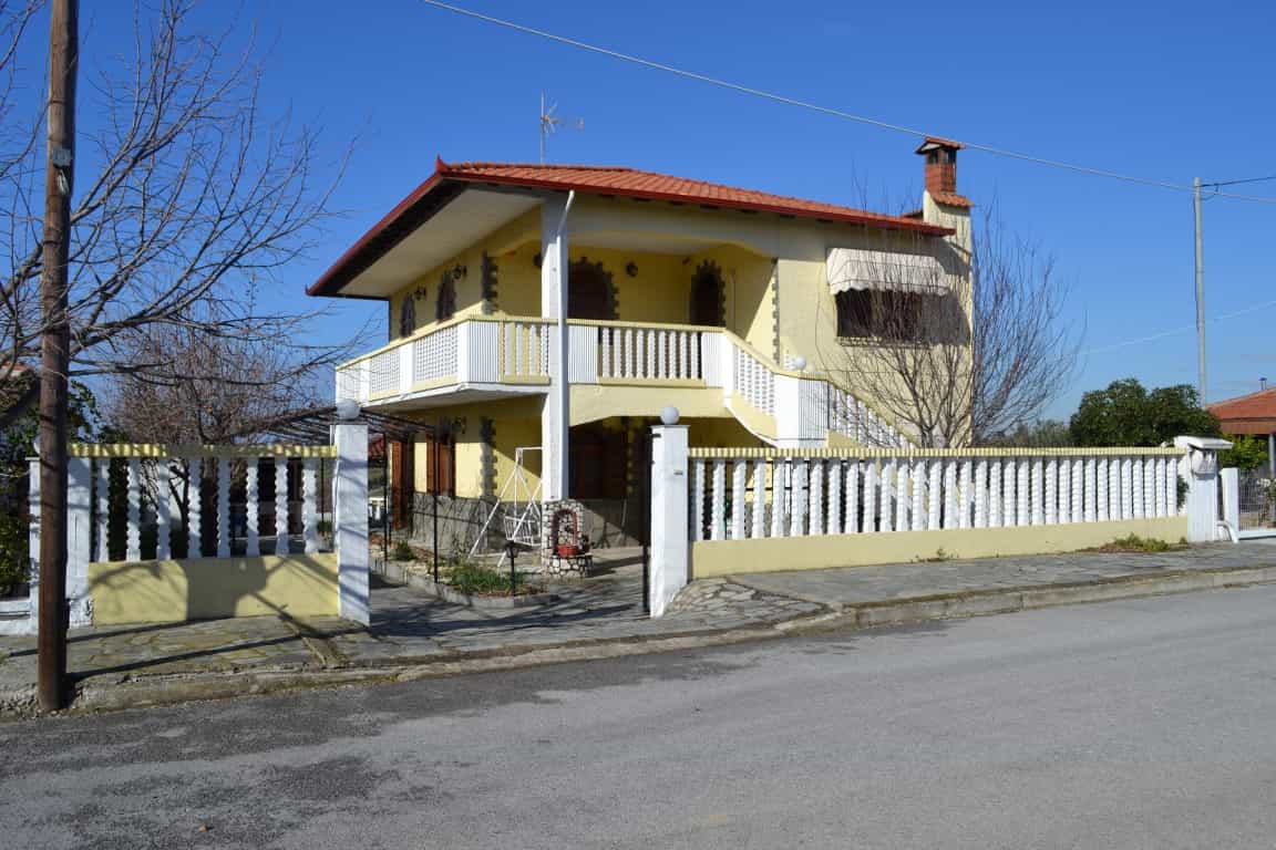Rumah di Nea Flogita, Kentriki Makedonia 11512159