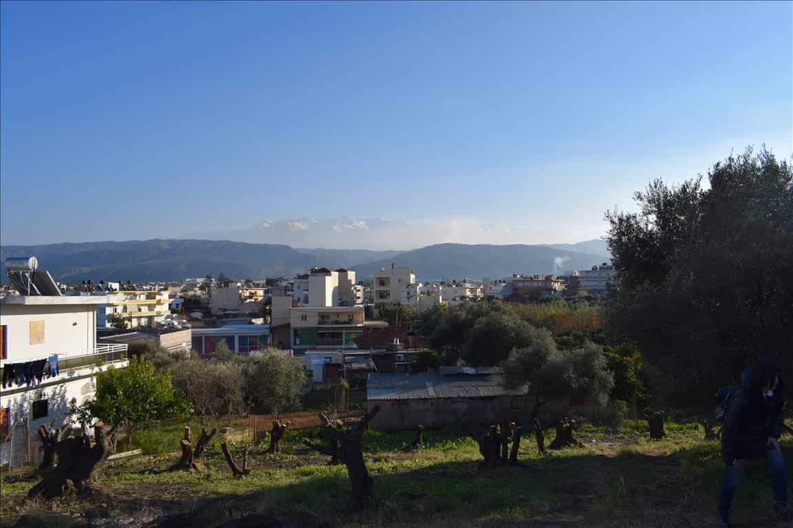 Land in Chania,  11512162