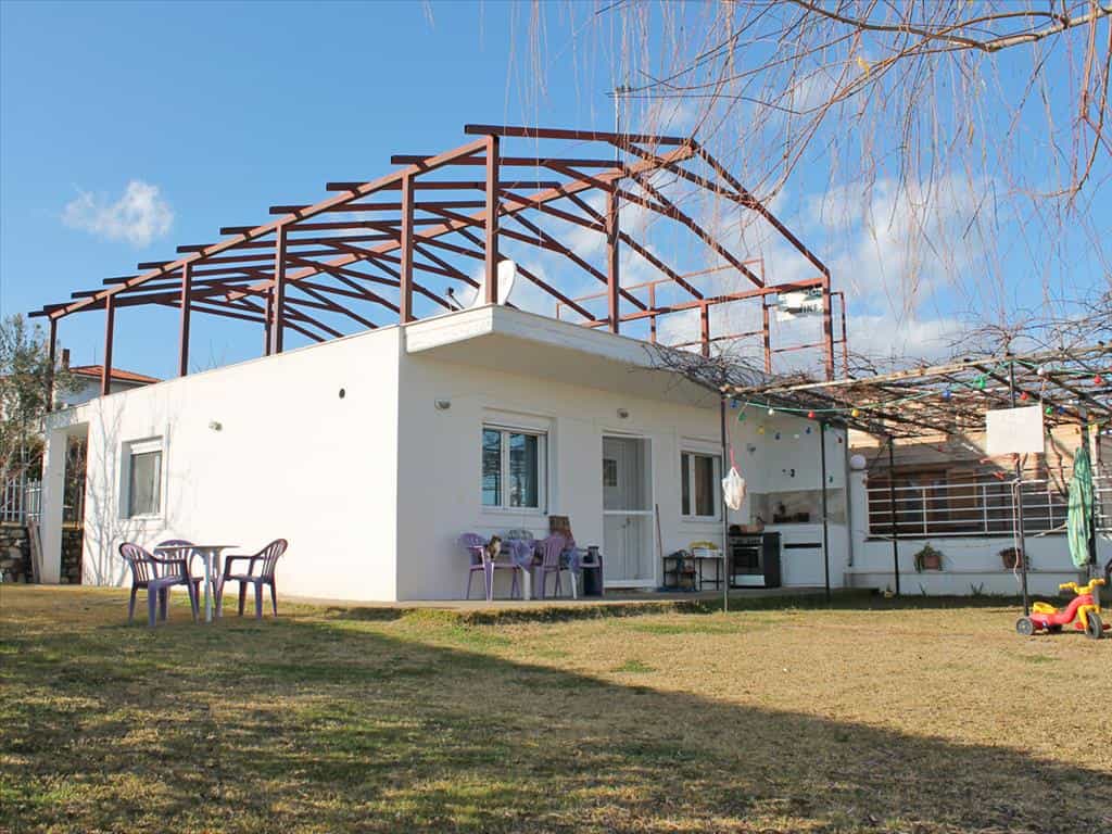 House in Leptokarya, Kentriki Makedonia 11512173