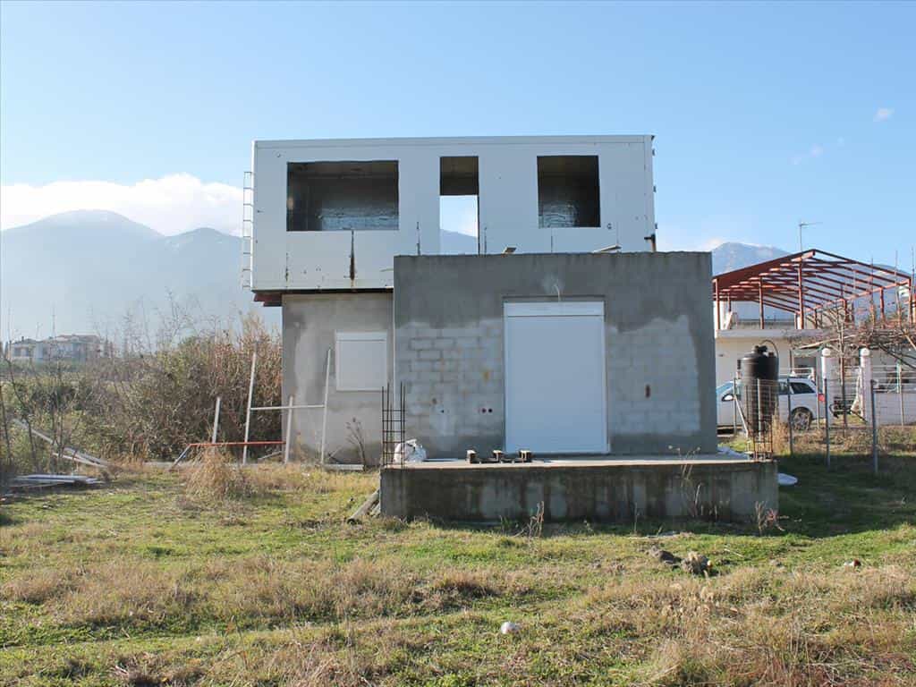 Hus i Leptokarya, Kentriki Makedonia 11512176