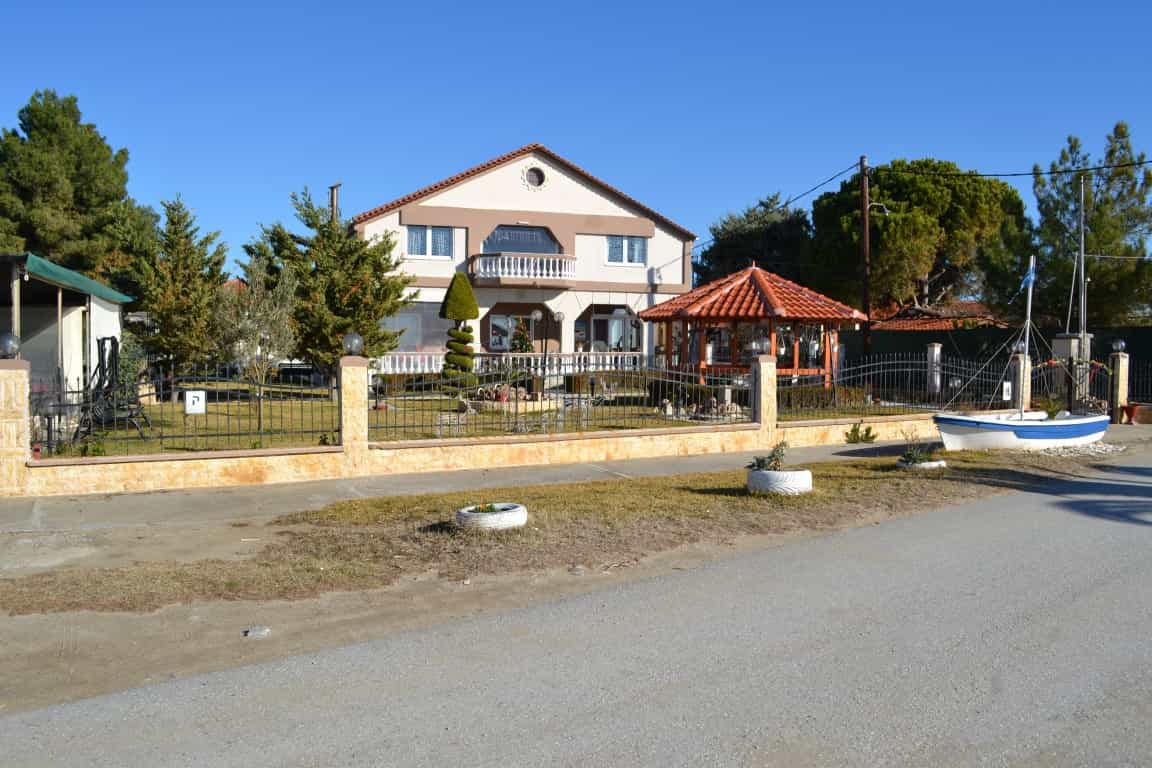 Rumah di Nea Flogita, Kentriki Makedonia 11512183
