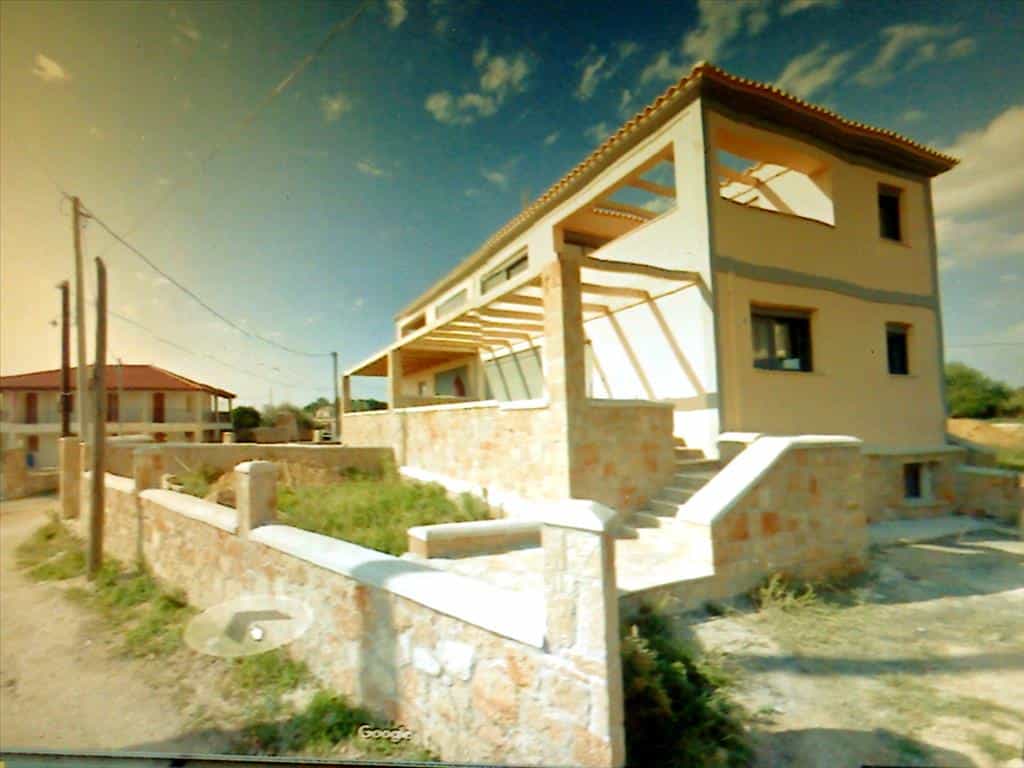 House in Gargalianoi, Peloponnisos 11512187