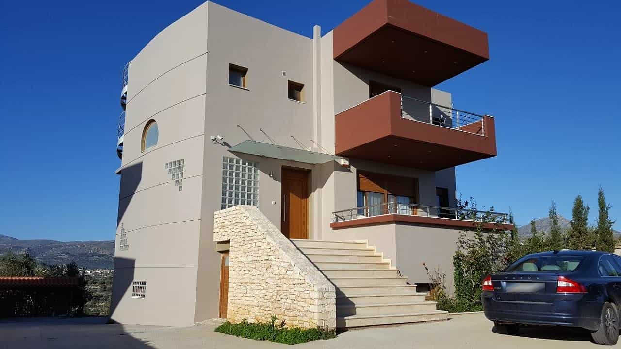 House in Tylisos, Kriti 11512195