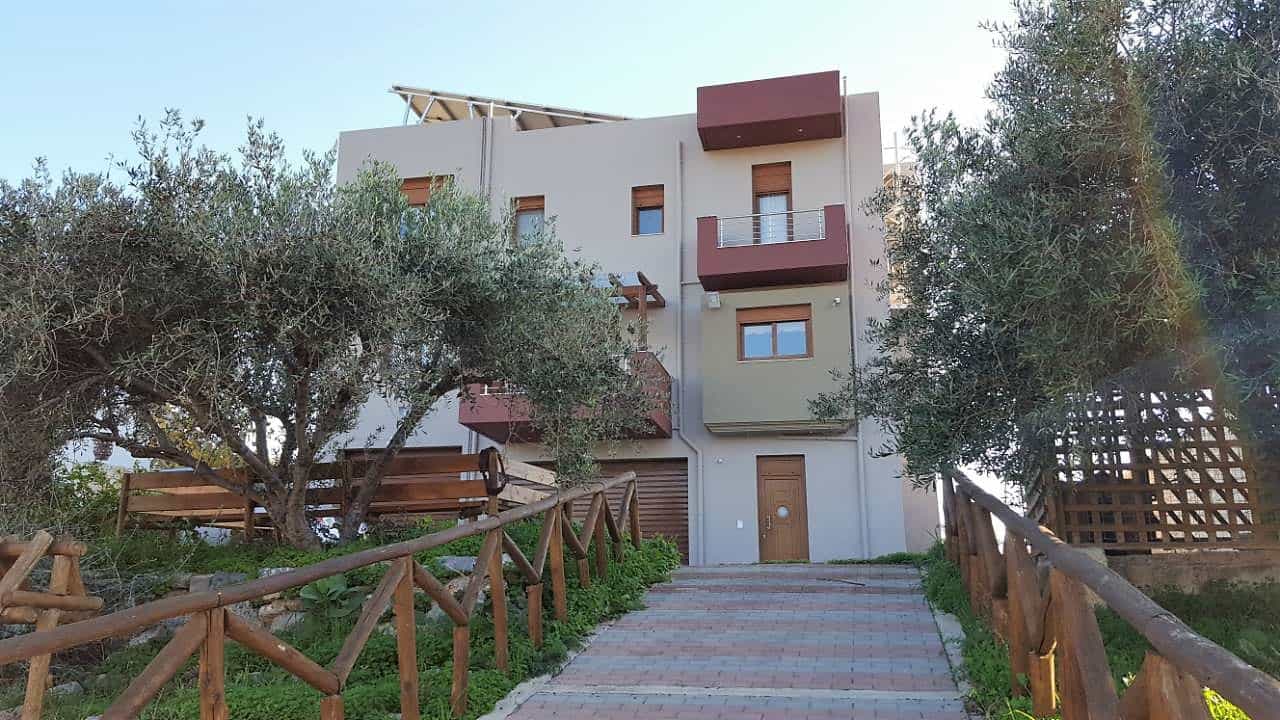 Будинок в Тилісос, Криті 11512195