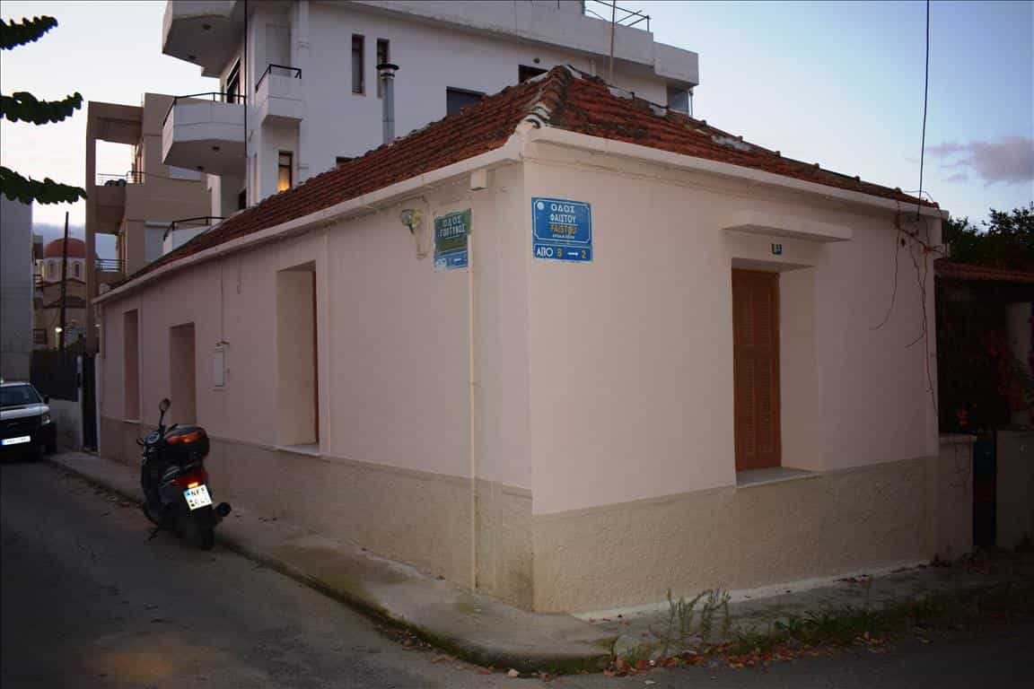 жилой дом в Кумбес, Крити 11512199