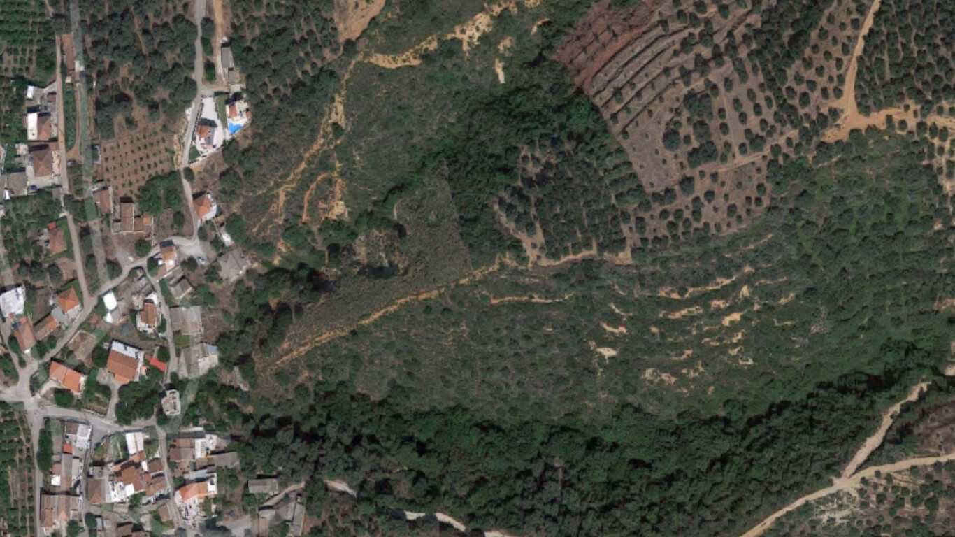 Tanah di Lakkoi, Kriti 11512200